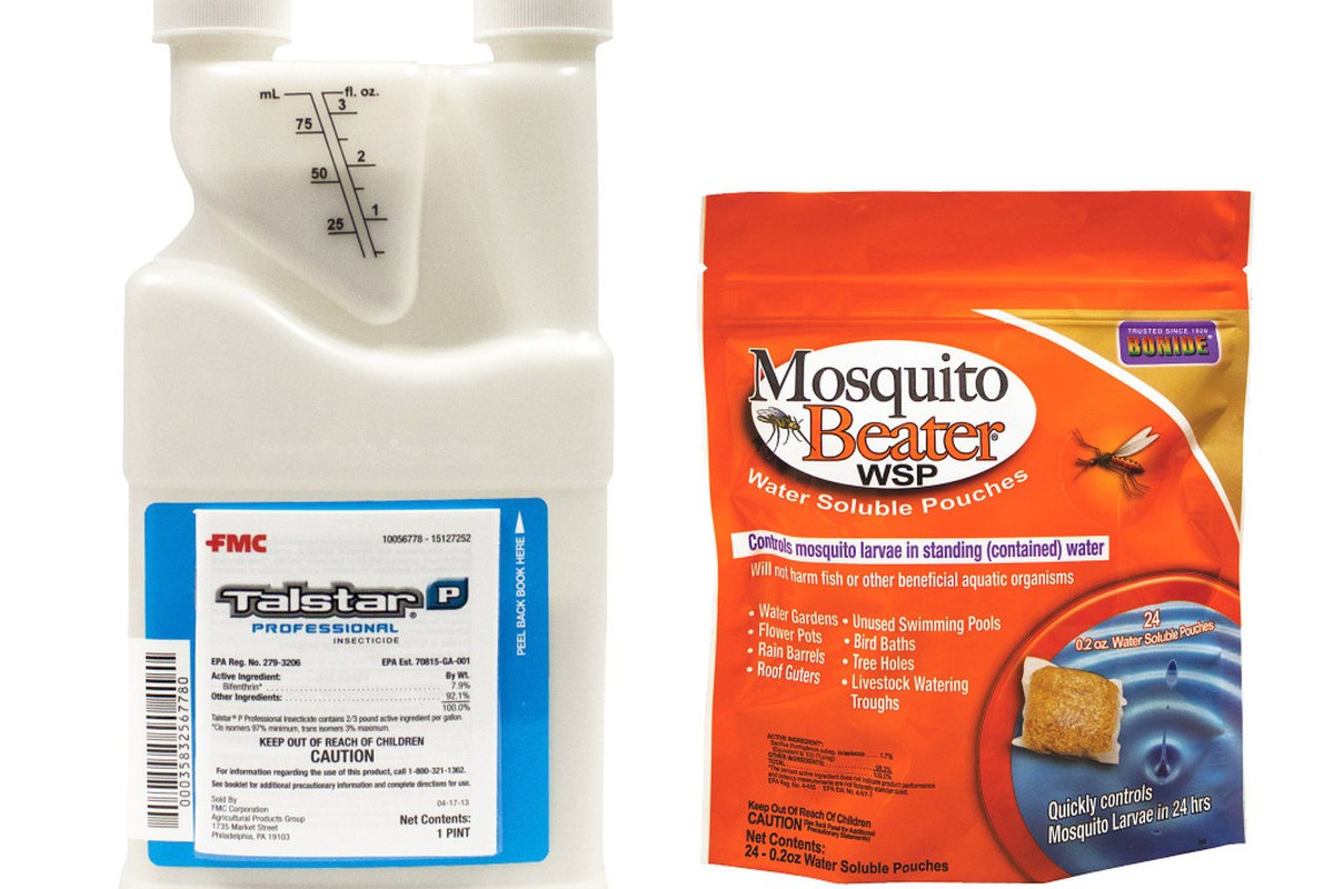DoMyOwn mosquito control economy kit