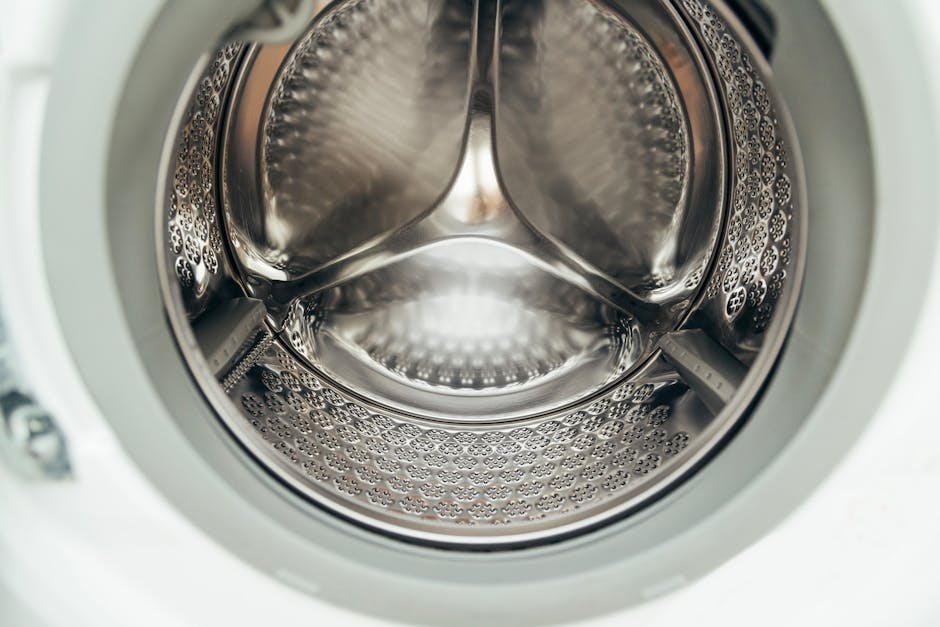 Why I spent two rent checks on a Miele washing machine and don’t regret it (mostly)