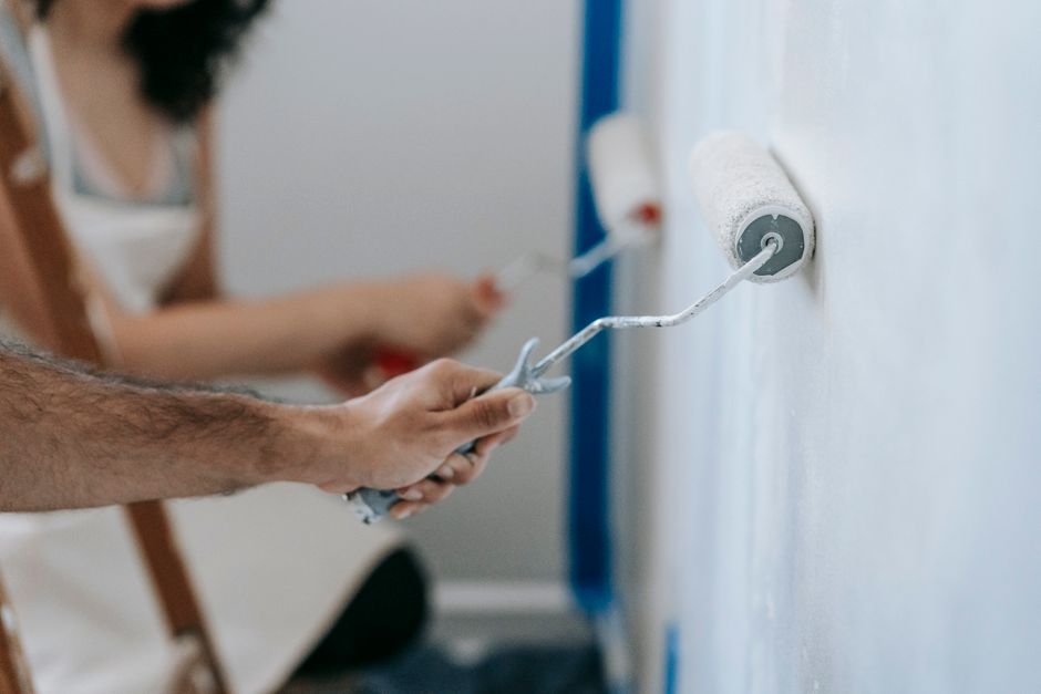 Common Home Paint Mistakes and How to Avoid Them