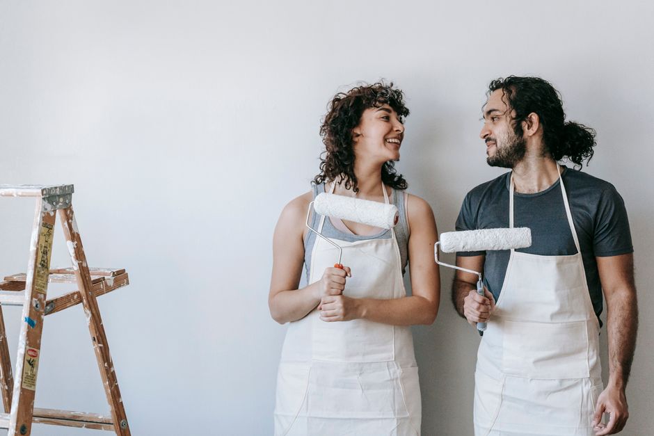 Common Home Paint Mistakes and How to Avoid Them