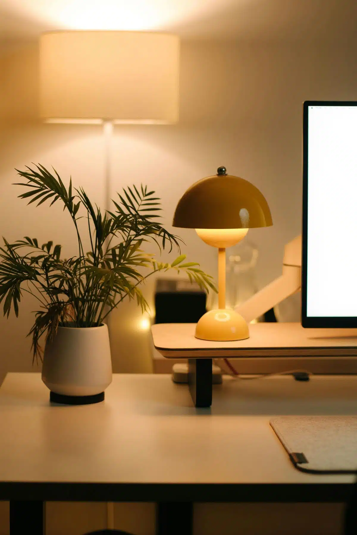 Stylish Ways to Refresh Your Home Office