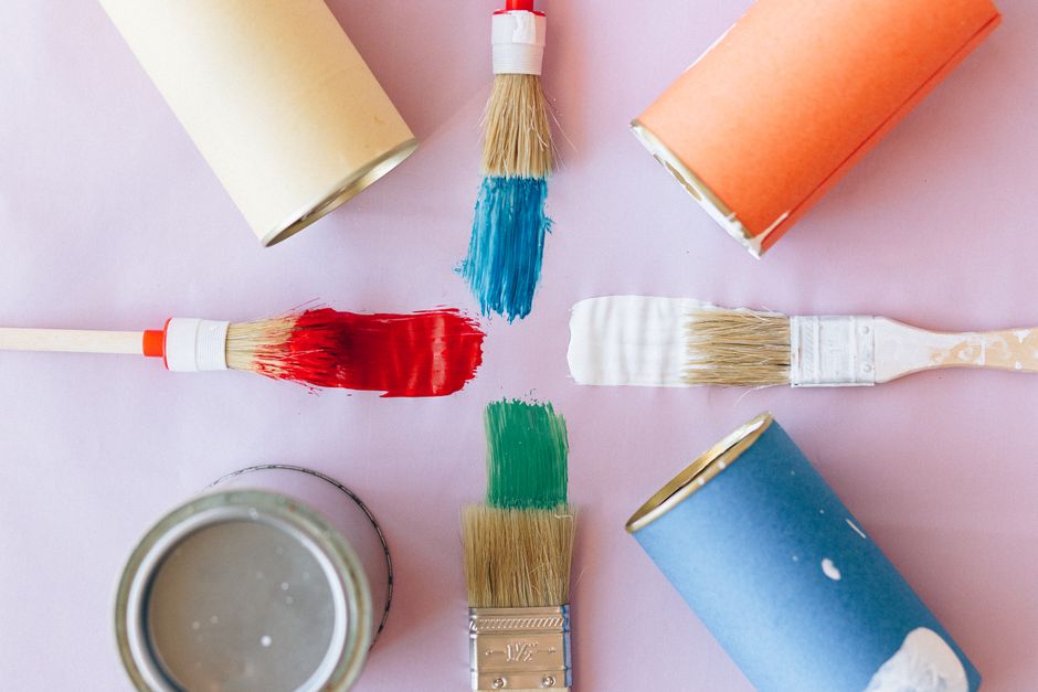How to Choose Home Paint Without Wasting Money