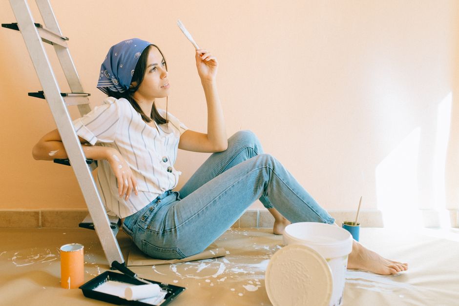 How to Choose Home Paint Without Wasting Money