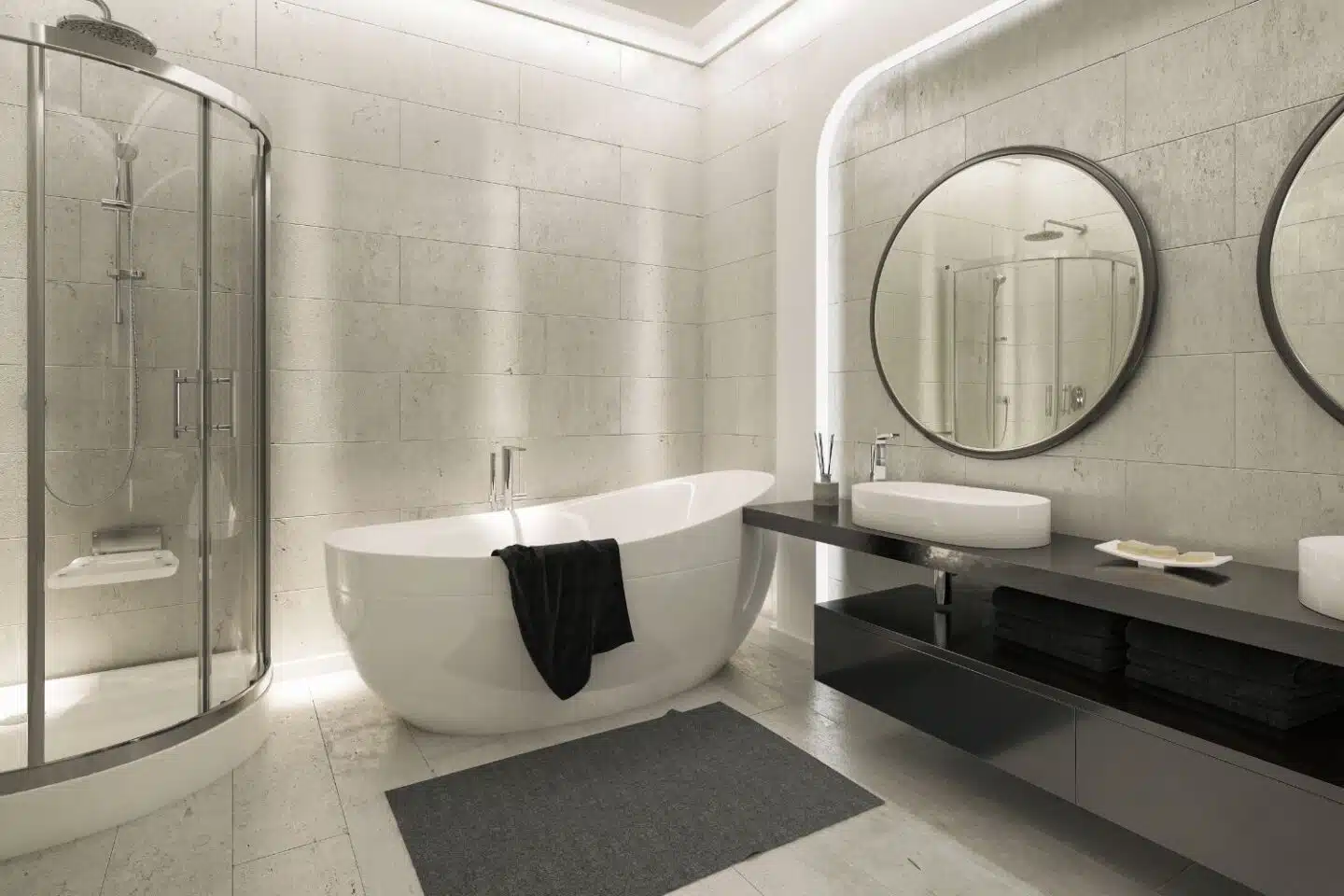 Why Heated Bathroom Floors Are Worth Every Penny Why Heated Bathroom Floors Are Worth Every Penny