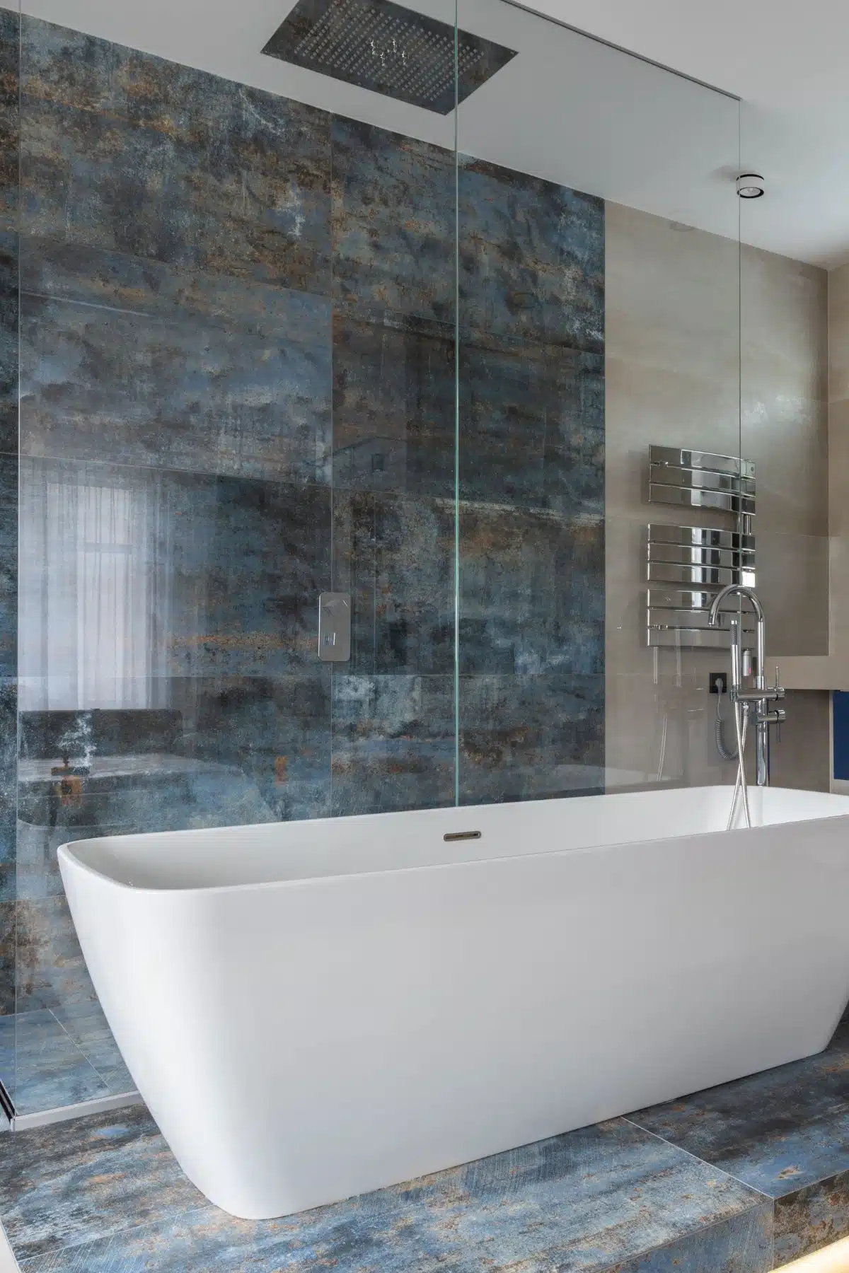 Key Things To Know About Cladding For Bathroom Walls