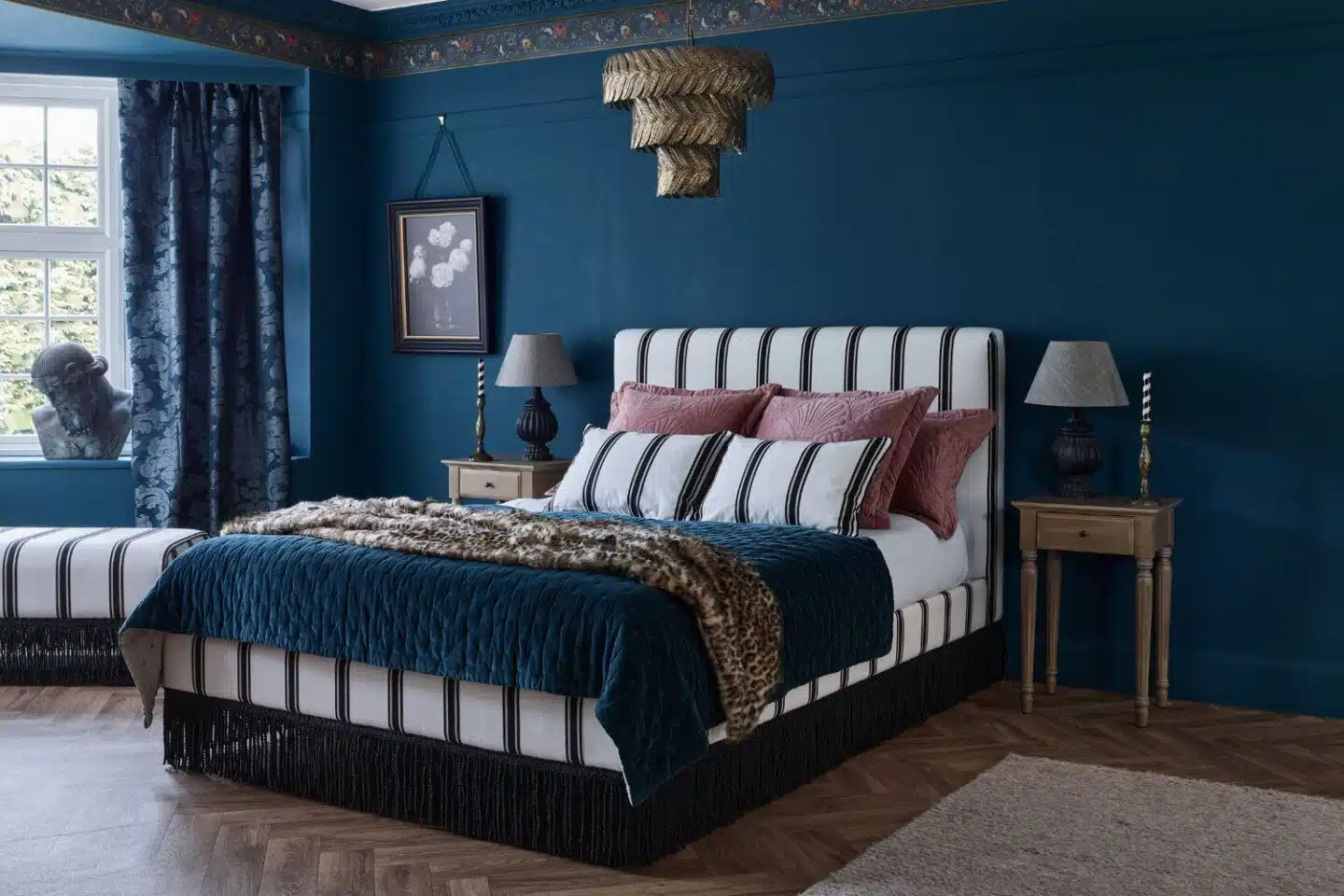 Fringed Decor Is Making A Comeback: Here’s What You Need To Know Fringed Decor Is Making A Comeback: Here’s What You Need To Know