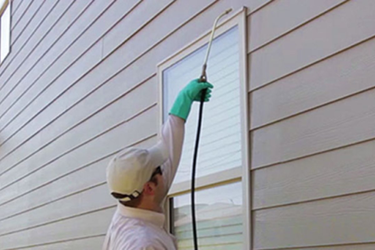 spider treatment image from DoMyOwn pest control guide