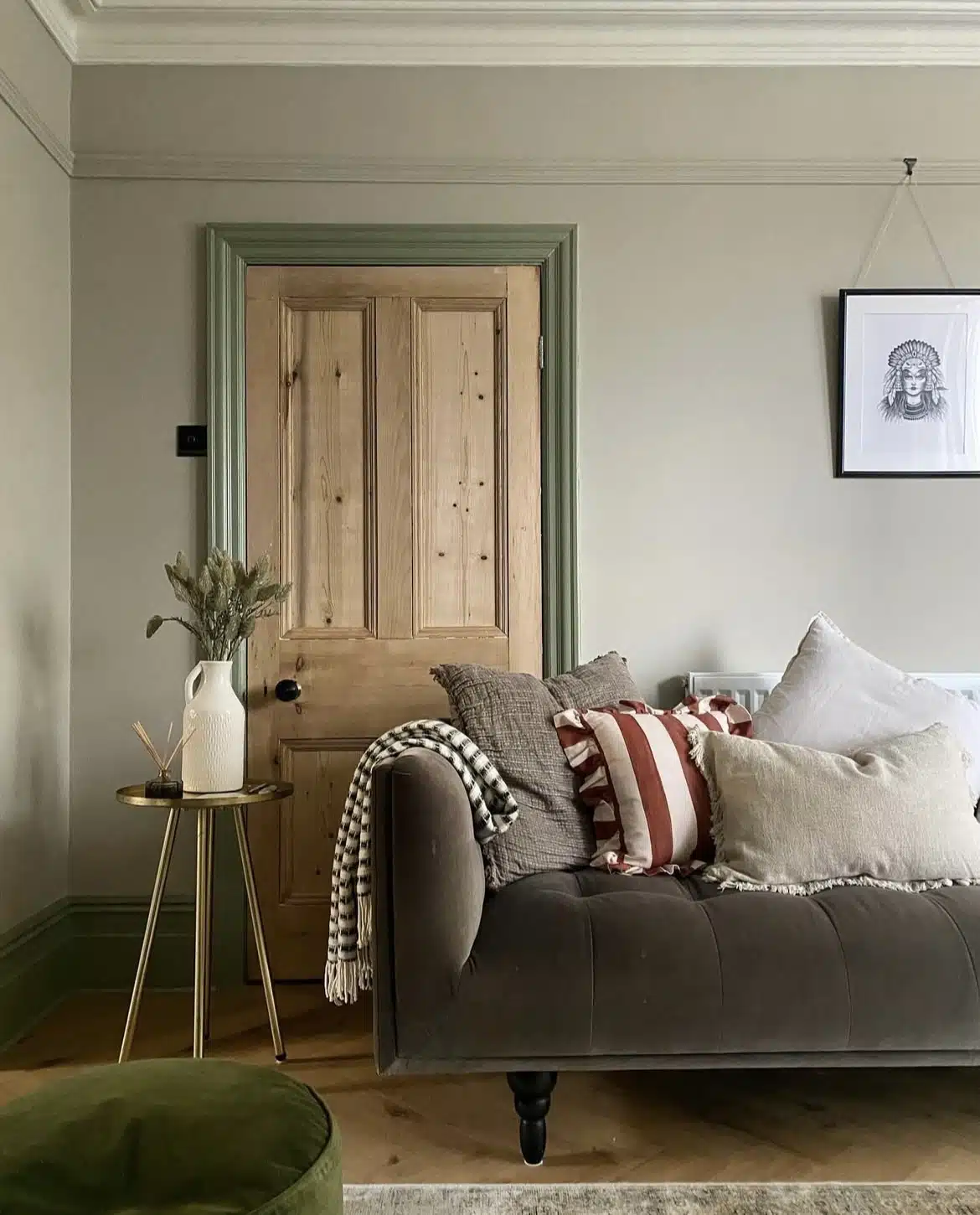 The Best Drop Cloth Farrow and Ball Colour Schemes For Any Room