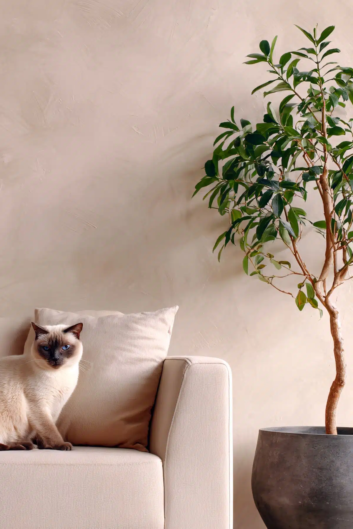 Creating A Calm And Connected Home